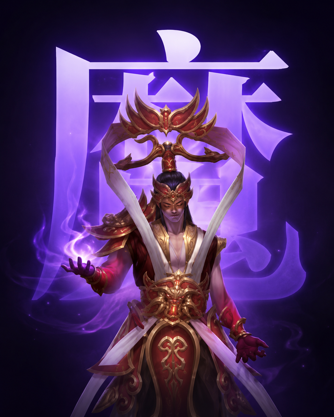 Shaman
